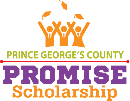 PGCC Promise Scholarship Logo