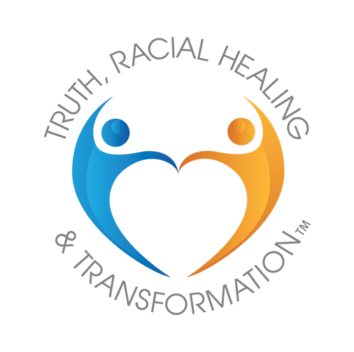 Truth, Racial Healing and Transformation Logo