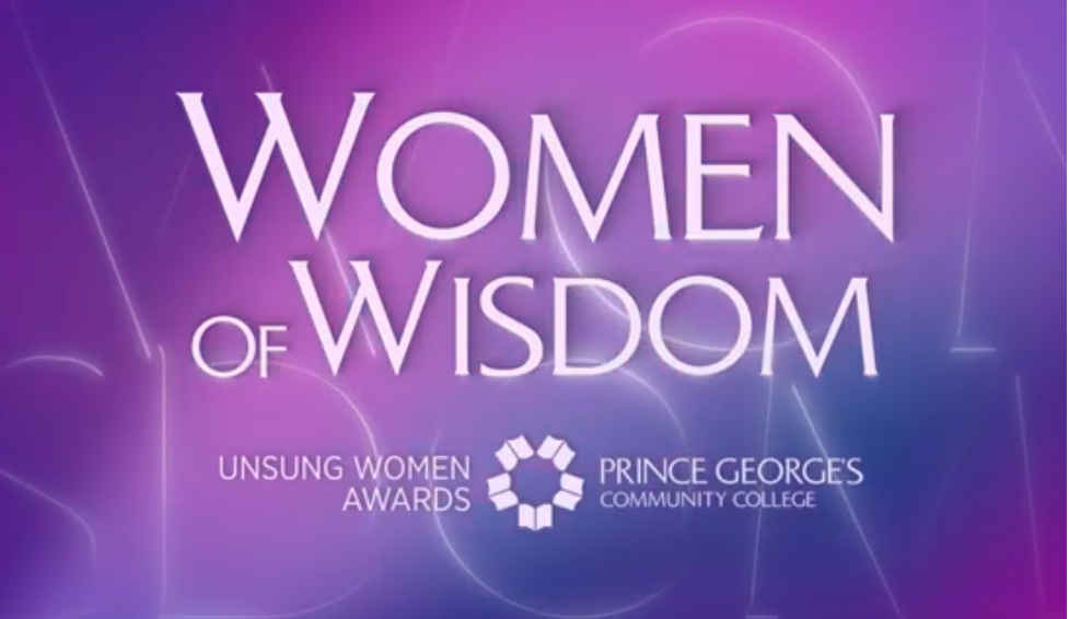 Women of Wisdom Awards - Cover