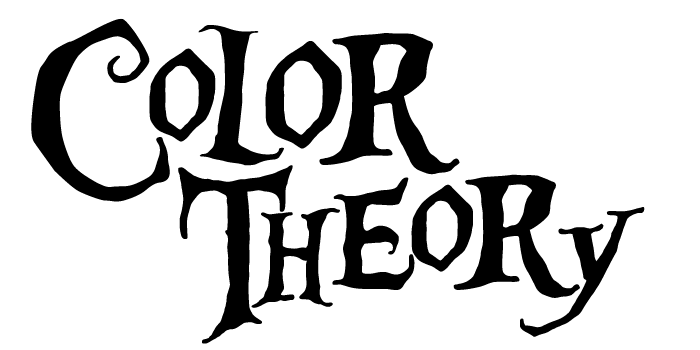 Color Theory - Text Slide