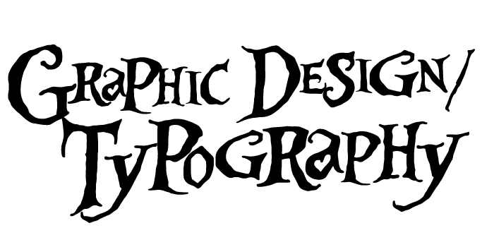 Graphic Design - Text Slide