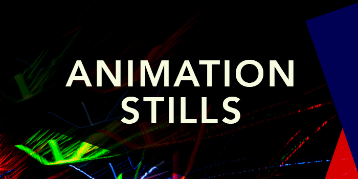 Animation Stills Slide
