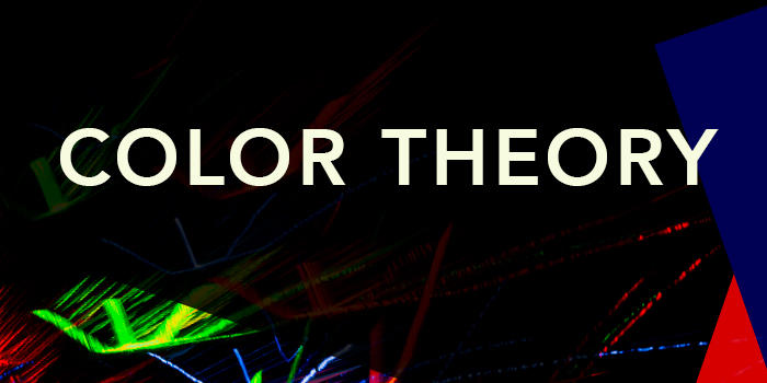 Color Theory Slide
