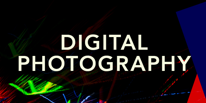 Digital Photography Slide