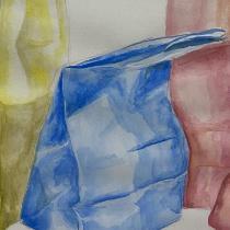  Estelle Robin - Party Bags - Bevelaqua Watercolor