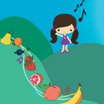 Alyza Jane Pacheco | Fruit Song