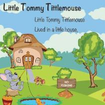 Money Ward | Little Tommy Tittle Mouse