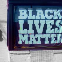 Niana Nickelberry | When Black Lives Matter-All Lives Matter