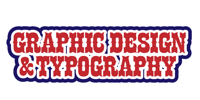 Graphic Design and Typography v2 - Text Slide