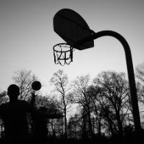 Wilfred Mbayu - Basketball