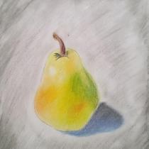 Christofer Santi - Pear